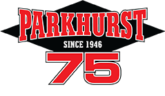 Parkhurst Since 1946 75 Years