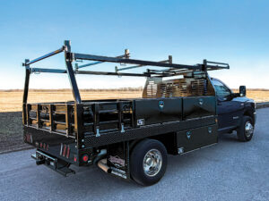 Parkhurst HD Contractor