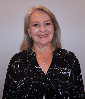 Laurie Boer, Vice President of Finance