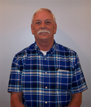 Sam Trelow, Vice President